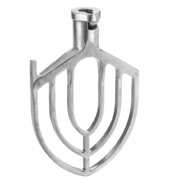 Hubert 89397 - Kratos® Value Series Beater, Fits Classic Hobart A200 Mixer Models