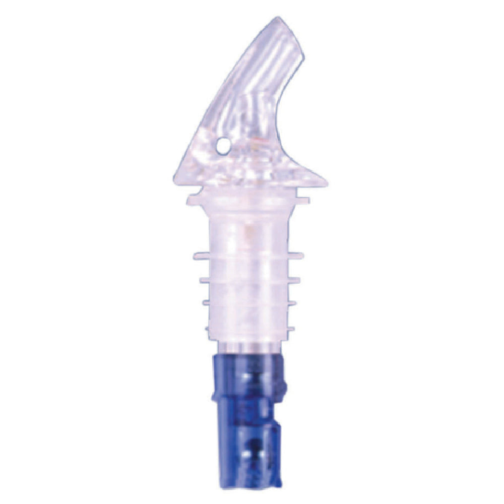 Spill-Stop 387-13 Posi-Por™ 2000 Pourer 7/8 Oz. Clear With No Collar