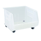 Quantum QUS275MOBCLCS - Bin, Stacking Or Hanging, 16-1/2"W X 18"L X 11"H