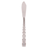 10 Strawberry St PAN-BK - Butter Knife, 7" Long, Dishwasher Safe