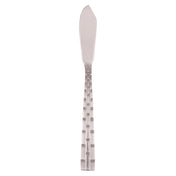 10 Strawberry St PAN-BK - Butter Knife, 7" Long, Dishwasher Safe