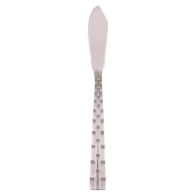 10 Strawberry St PAN-BK - Butter Knife, 7" Long, Dishwasher Safe
