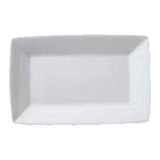 Vertex China ARG-R28P Plate 14-1/2" X 7-3/16" Rectangle