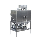 American Dish Service 5AG-S Dishmachine Door Type Low Temp Chemical Sanitizing