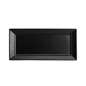 Steelite HL18110AFCA Platter 14-1/4" X 6-3/4" Rectangular