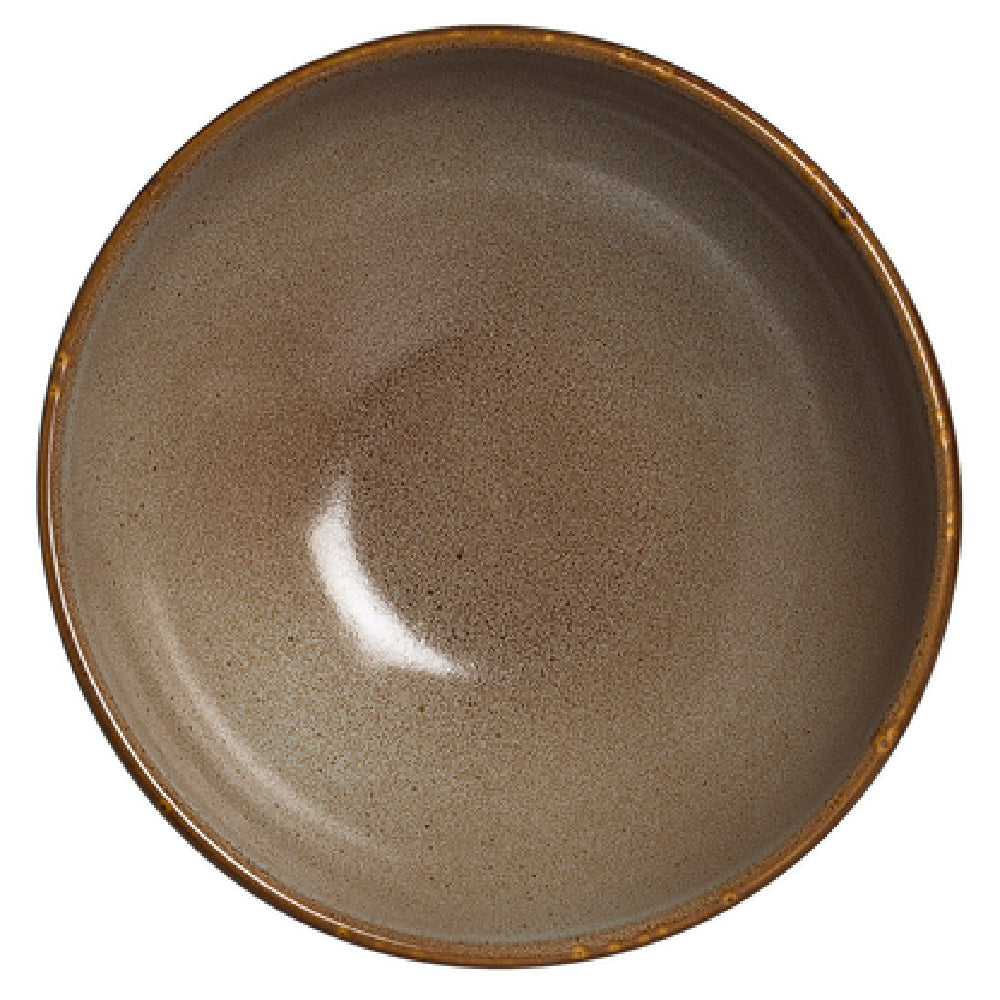 Steelite A325P213 Cucina Pasta Bowl 64 Oz. (2 Qt.) 9-1/2" X 3-3/8"