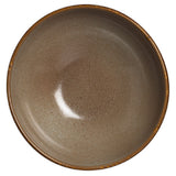 Steelite A325P213 Cucina Pasta Bowl 64 Oz. (2 Qt.) 9-1/2" X 3-3/8"