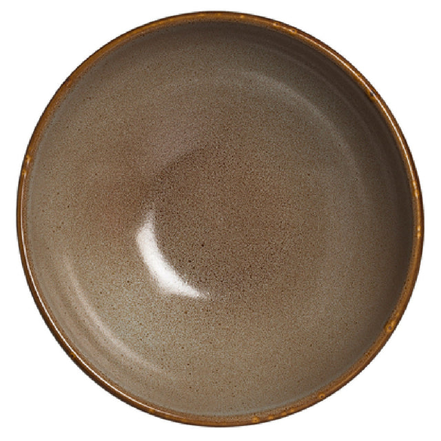 Steelite A325P213 Cucina Pasta Bowl 64 Oz. (2 Qt.) 9-1/2" X 3-3/8"