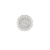 Churchill China HEDUEV111 - Plate, 11-1/4" Dia., Round