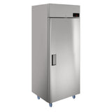 QualServ (Middleby) UCFZ427-SS01A - Freezer, Reach-In, Self-contained Refrigeration