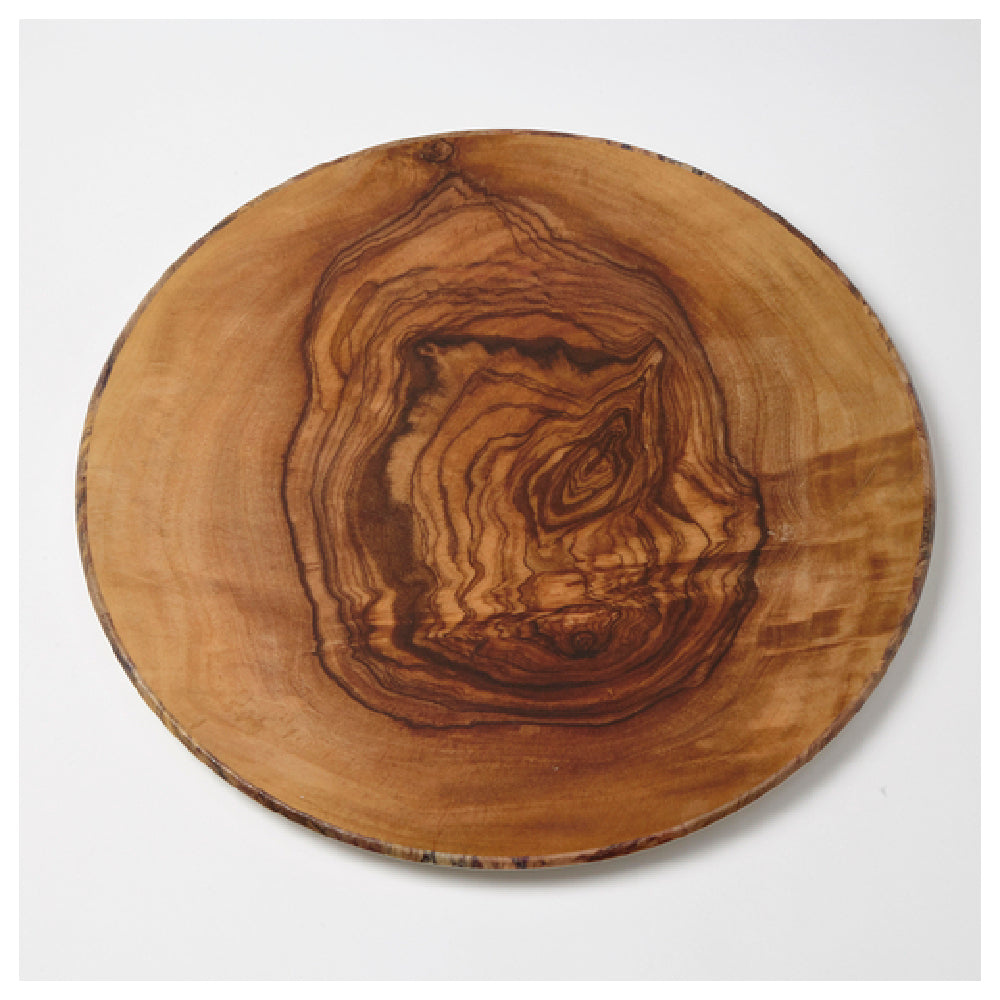 American Metalcraft OWM21 Platter 21-1/2" Dia. X 1-1/8"H Round