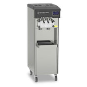 Stoelting by Vollrath F231-18I3 Soft-Serve/Yogurt Freezer Floor Model 19-1/4"W X 31-3/8"D X 58-1/4"H
