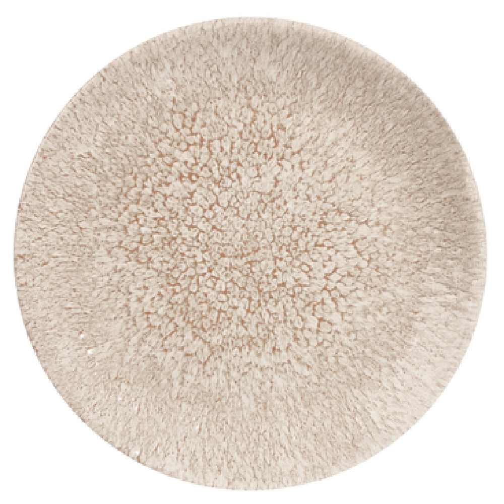Churchill China RKAGEVP61 Plate 6-1/2" Dia. Round