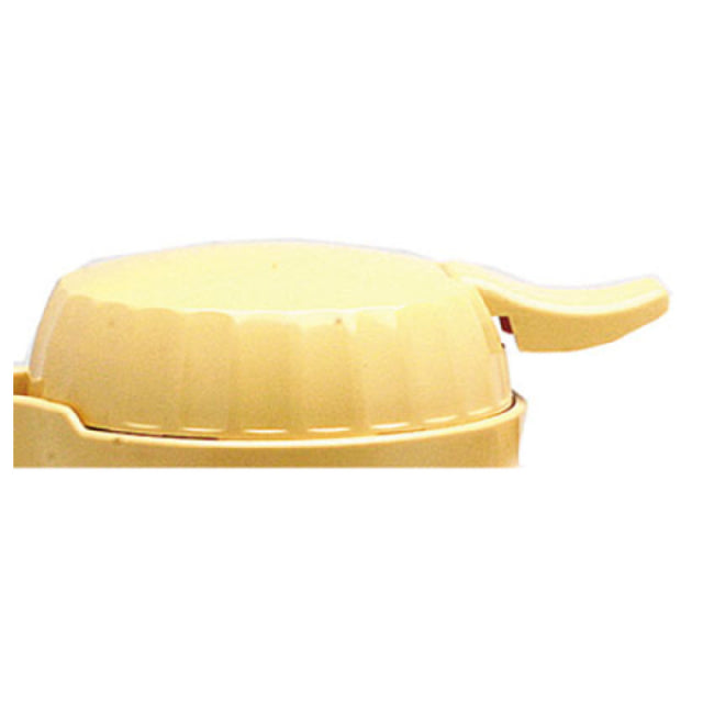 Service Ideas ECLBSC Eco-Serv™ Replacement Lid For 20 Oz. And 44 Oz. (NOT Dishwasher Safe)