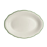Steelite HL52663930 Oval Platter 11.75" X 8.0" Carolyn
