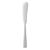 Libbey 962 053 (Formerly World Tableware) Butter Spreader 6-1/8" Flat Handle