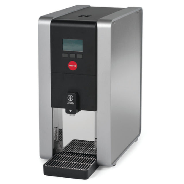 Marco Beverage Systems 1001870 MIX PB3 Water Boiler Countertop Push Button