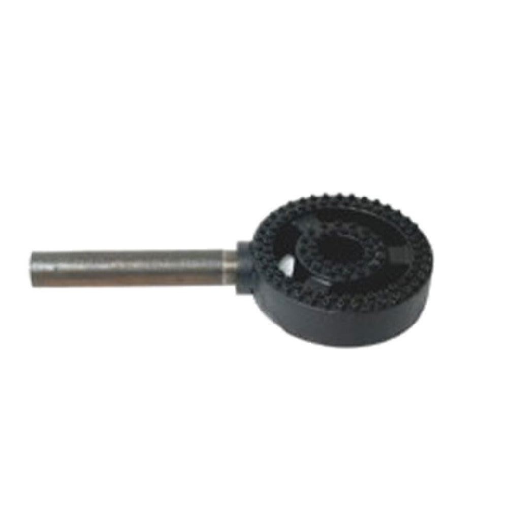 Town 226130P W/PLT Ring Burner 2 Ring Burner/nipple Propane Gas