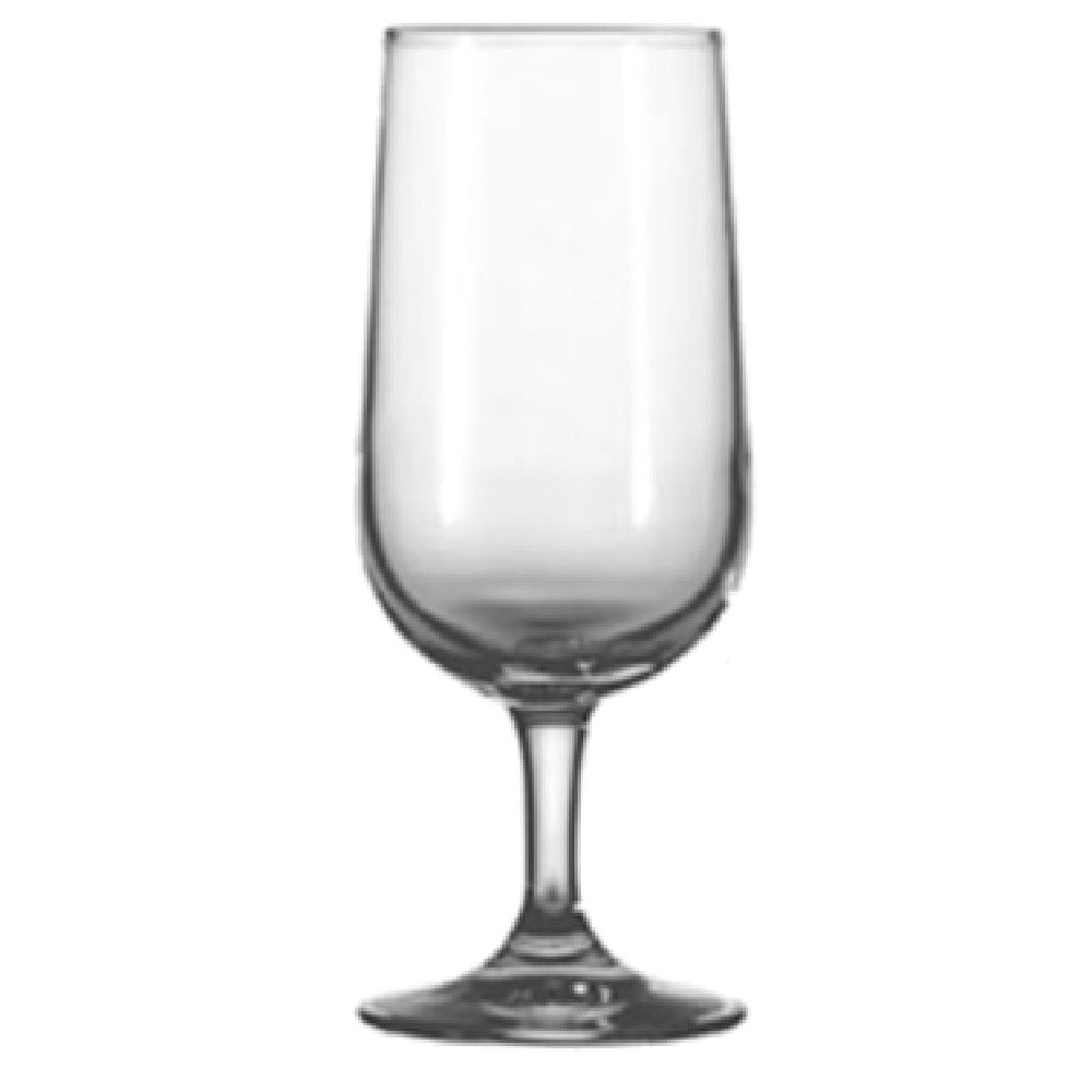 Anchor Hocking 2942M Beer Pilsner Glass 12 Oz. 2-7/8" Dia.
