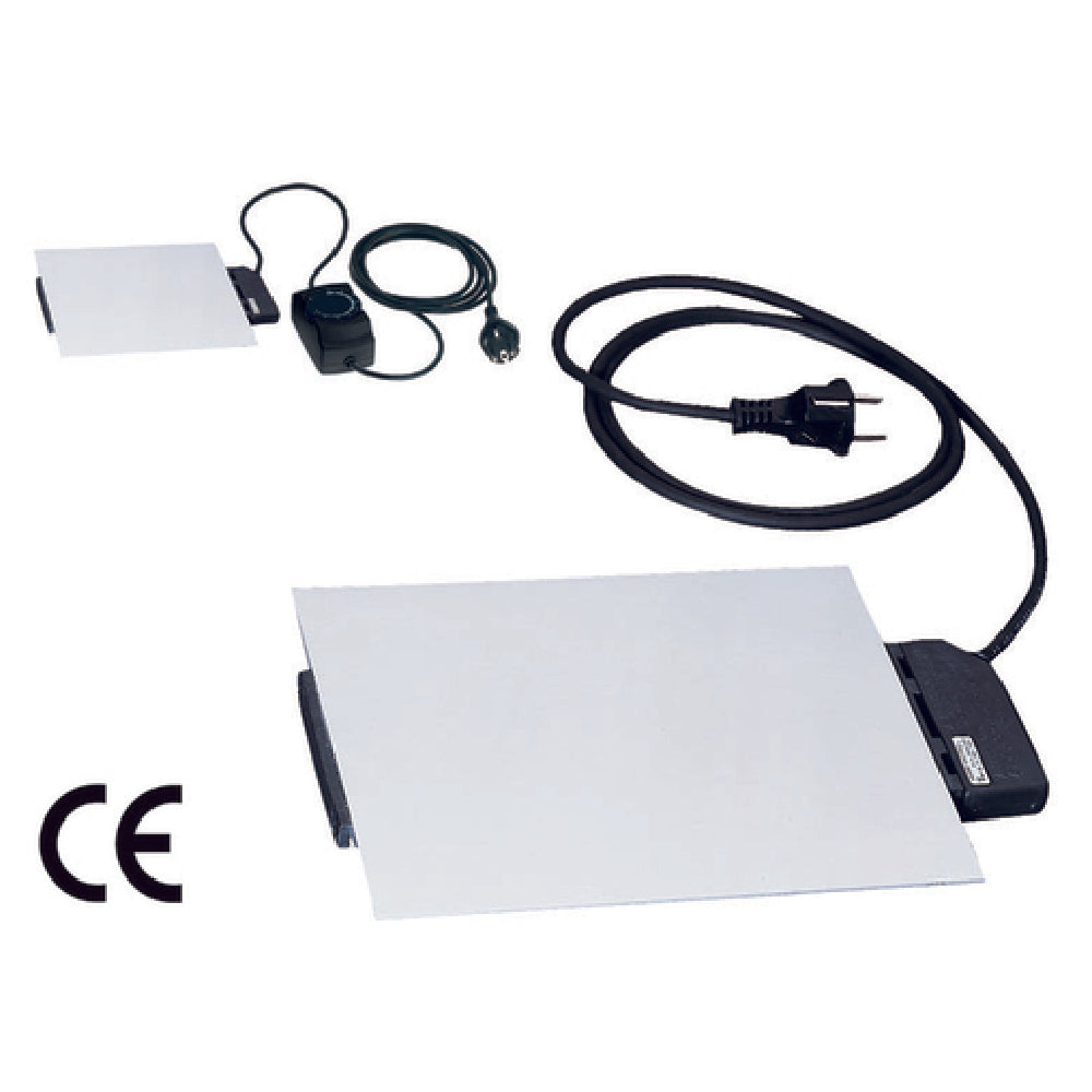 BauscherHepp 55.0097.6044 Heating Element 9-4/5" X 7-7/8" Rectangular