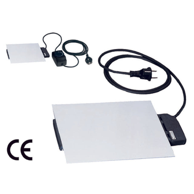 BauscherHepp 55.0097.6044 Heating Element 9-4/5" X 7-7/8" Rectangular