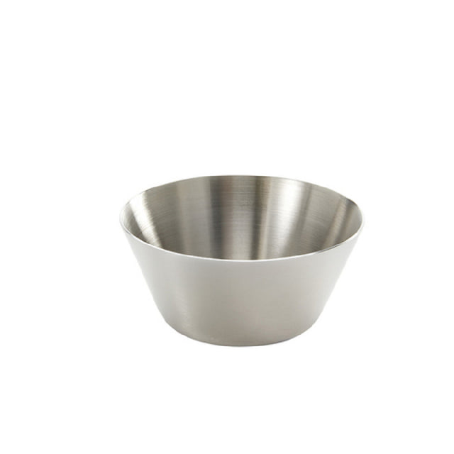 American Metalcraft SATSC3 Sauce Cup 1-1/2 Oz. Round Satin Stainless Steel Sauce Cups