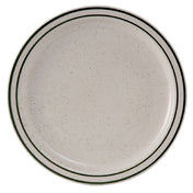 Tuxton TES-007 Plate 7-1/4" Dia. Round