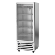Beverage Air RI18HC-G Reach-in Refrigerator One-section 16.85 Cu. Ft.