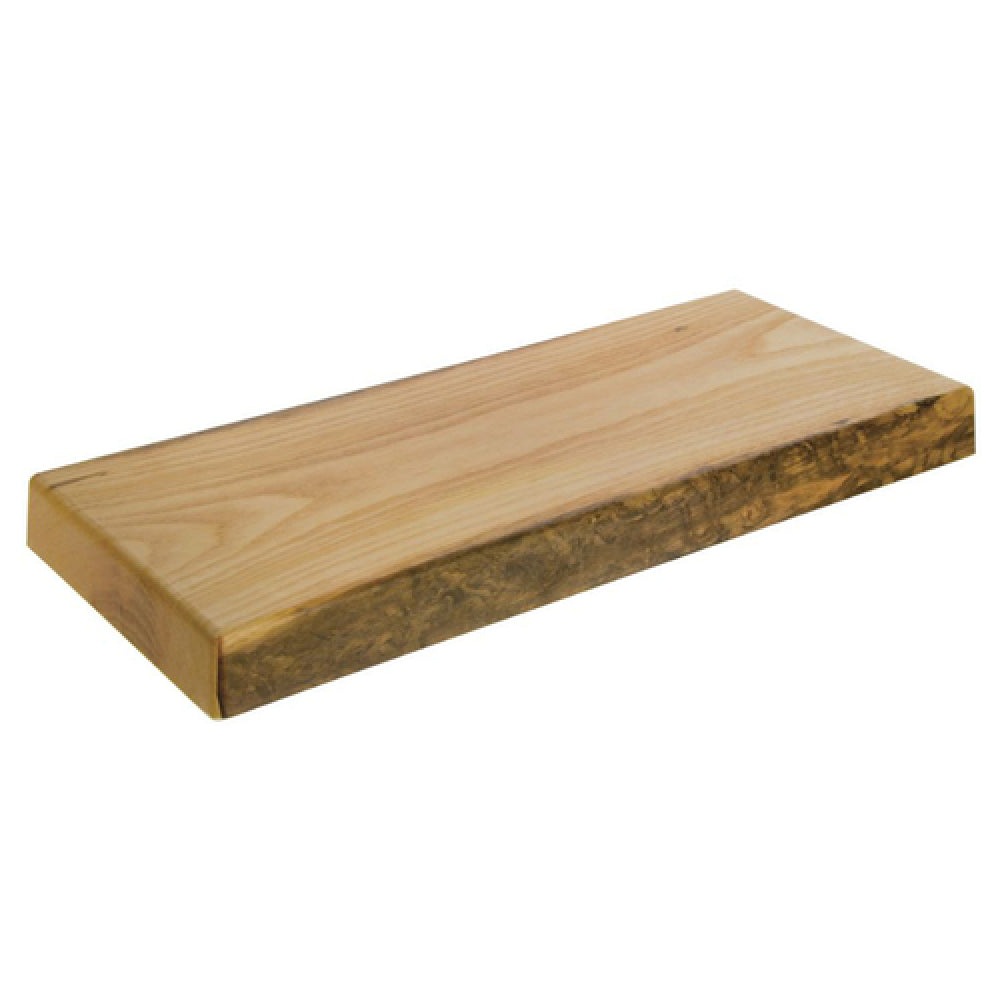 Hubert 71268 - Display Riser, 23-1/2" X 10" X 2"H, Rectangular
