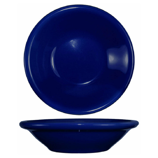 International Tableware CAN-11-CB Fruit Bowl 5 Oz. 4-3/4" Dia.