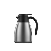 Steelite 7401MM137 Beverage Server 1.0 Litre (H 8.375" M 6.625" B 5.125")