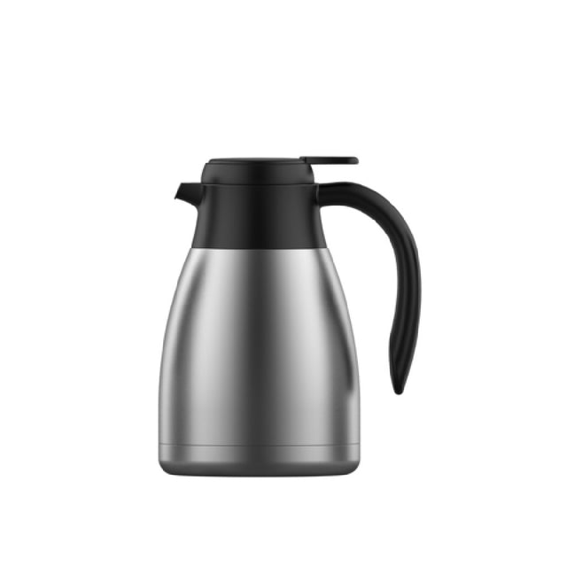 Steelite 7401MM137 Beverage Server 1.0 Litre (H 8.375" M 6.625" B 5.125")