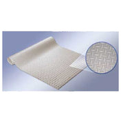 Cactus Mat 1051R-4_BLACK Diamond Plate Runner 4' X 75' Roll 5/32" Thick