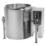 Vulcan K40GLT_LP - Tilting Kettle, Gas, 40-gallon True Working Capacity