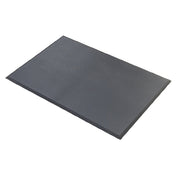 Winco FMG-23K Floor Mat 2' X 3' X 1/2" Thick Anti-slip