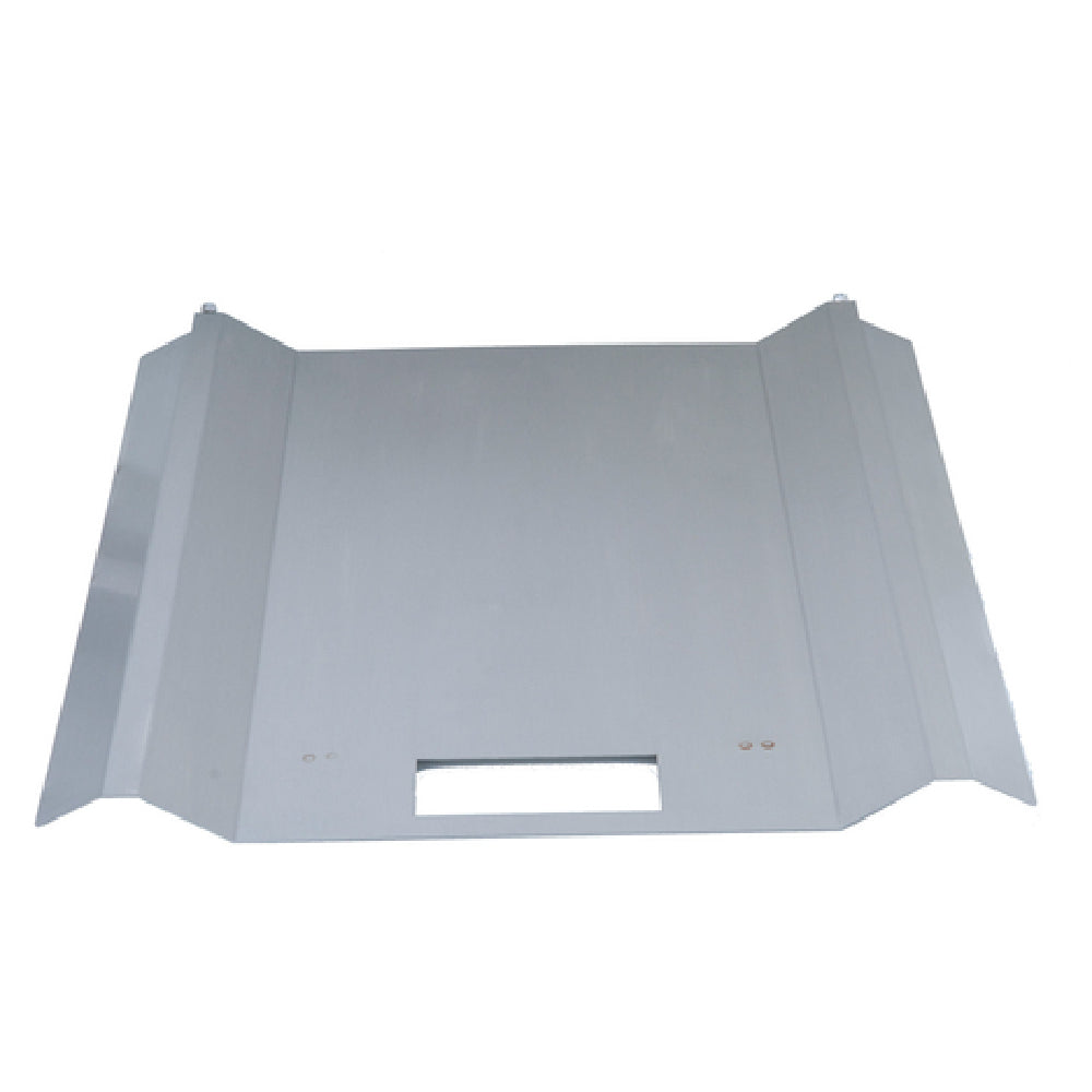 Jackson 05700-002-75-59 False Panel Kit For Corner Installation (TempStar® Standard Height Models)