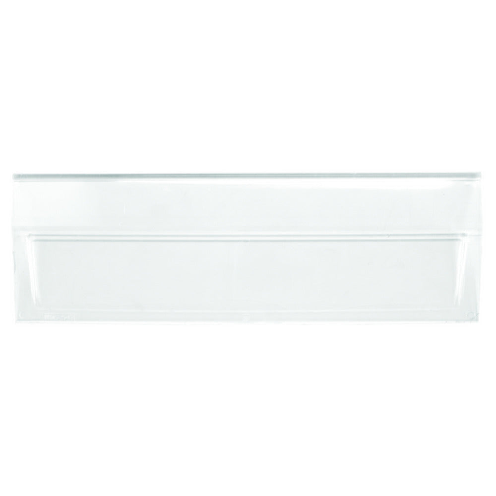 Quantum WMS543 Clear Window For Use With QMS543 Made In USA (pack Of 1)
