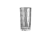 BauscherHepp 55.0118.0004 Latte Macchiato Glass 13 Oz. True Flavor By WMF