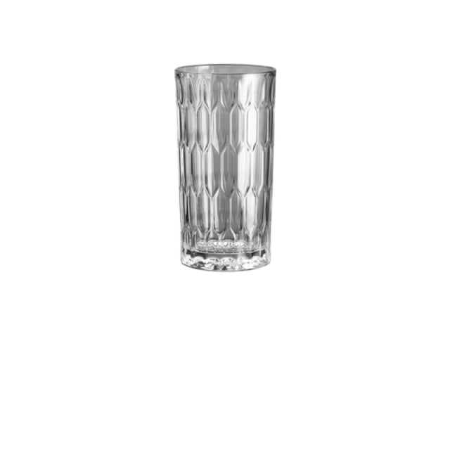BauscherHepp 55.0118.0004 Latte Macchiato Glass 13 Oz. True Flavor By WMF