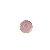Churchill China SPPSCSS 1 - Saucer, 6-1/4" Dia., Round