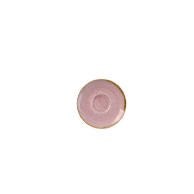 Churchill China SPPSCSS 1 - Saucer, 6-1/4" Dia., Round