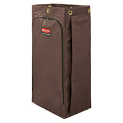 Rubbermaid 1966885 Replacement Bag 34 Gallon Capacity Vinyl