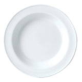 Steelite 11010215 Slimline Soup Plate 12.75 Oz 8.5" X 1.25"