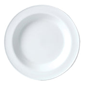 Steelite 11010215 Slimline Soup Plate 12.75 Oz 8.5" X 1.25"