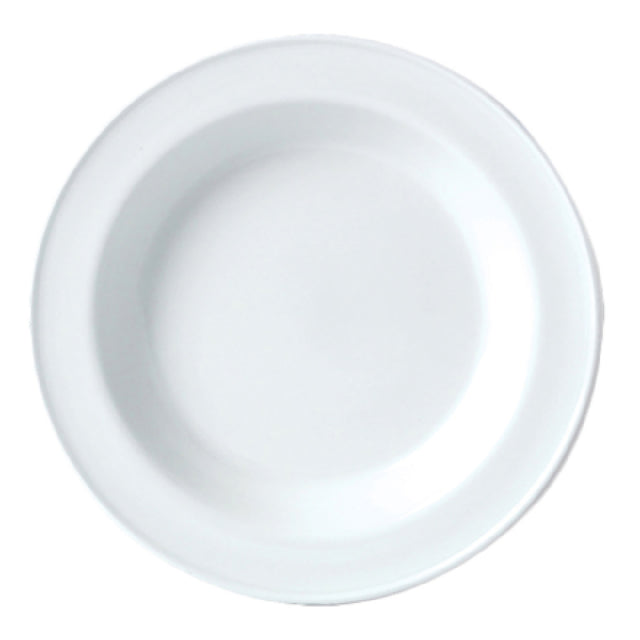Steelite 11010215 Slimline Soup Plate 12.75 Oz 8.5" X 1.25"