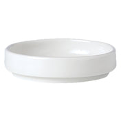 Steelite 11010471 Stacking Tray 2.0 Oz 3.0" X 1.0"