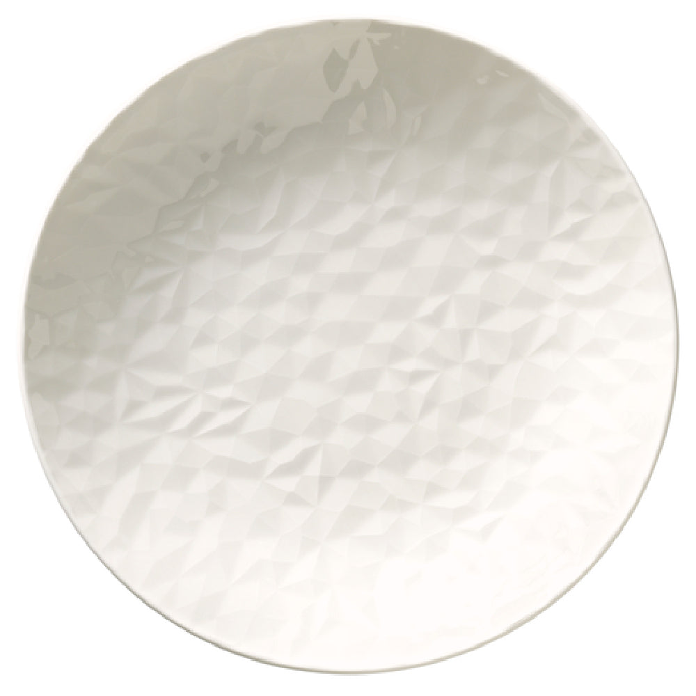 Libbey 988001785 (Formerly Syracuse China) Plate 11" Dia. Round