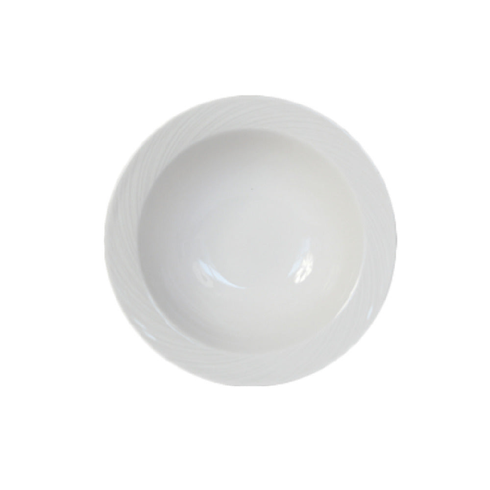 Steelite 9032C738 Rim Fruit 4.5 Oz 5.25" X 1.62"