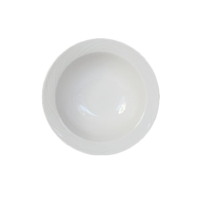 Steelite 9032C738 Rim Fruit 4.5 Oz 5.25" X 1.62"
