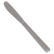 Stanton Trading FL150-08 Dinner Knife 8-1/4" Heavy Weight